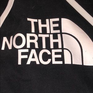 North Face Sweat shirt